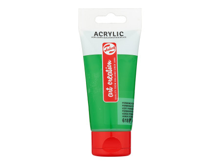 ROYAL TALENS Acrylique ArtCreation, vert permanent clair