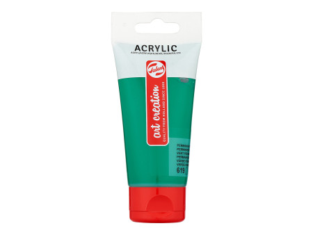 ROYAL TALENS Acrylique ArtCreation, vert permanent foncé