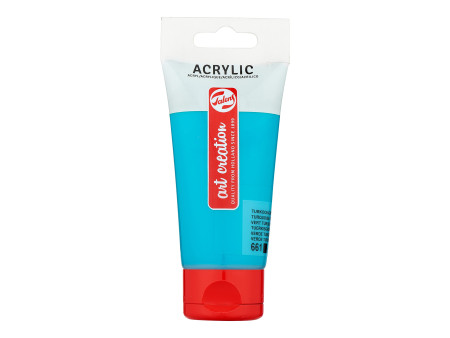 ROYAL TALENS Acrylique ArtCreation, 75 ml, vert turquoise
