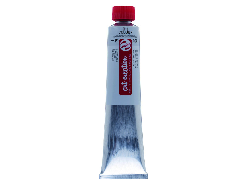 ROYAL TALENS Peinture à l'huile ArtCreation, blanc de zinc