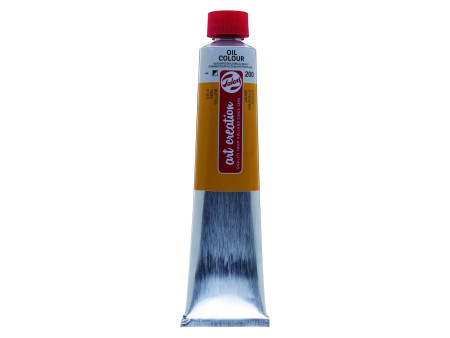 ROYAL TALENS Peinture à l'huile ArtCreation, 200 ml, jaune