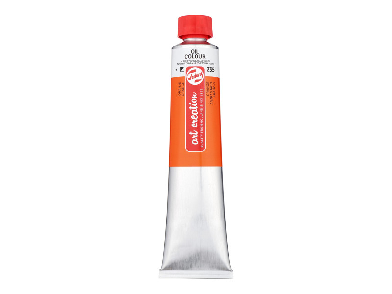 ROYAL TALENS Peinture à l'huile ArtCreation, 200 ml, orange