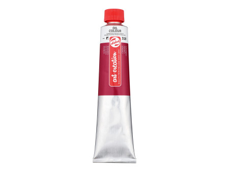 ROYAL TALENS Peinture à l'huile ArtCreation, 200 ml, carmin