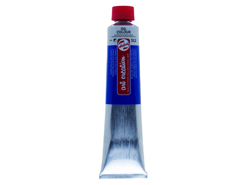 ROYAL TALENS Peinture à l'huile ArtCreation, bleu de cobalt