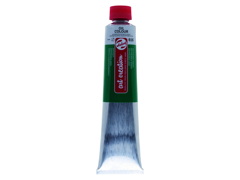 ROYAL TALENS Peinture ArtCreation, vert oxyde de chrome