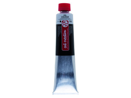 ROYAL TALENS Peinture à l'huile ArtCreation, noir de bougie