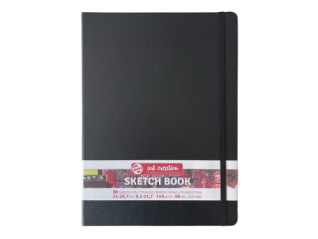 ROYAL TALENS Cahier de croquis Art Creation, 210 x 297 mm