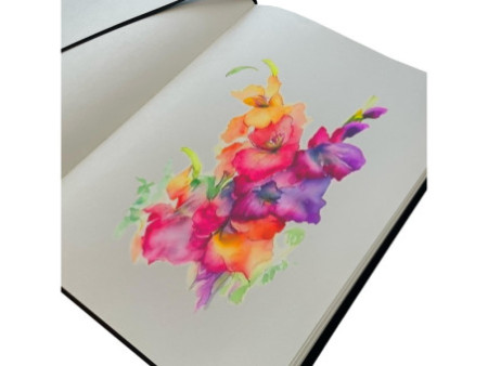 ROYAL TALENS Cahier de croquis Art Creation, 210 x 297 mm