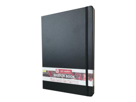 ROYAL TALENS Cahier de croquis Art Creation, 120 x 120 mm