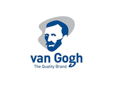 ROYAL TALENS Peinture aquarelle Van Gogh, boîte de 12,