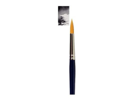 ROYAL TALENS van Gogh Pinceau aquarelle 191, N. 2