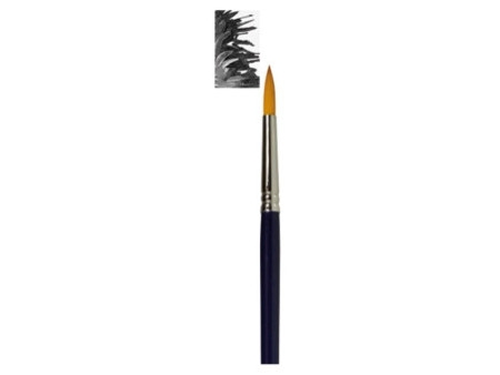 ROYAL TALENS van Gogh Pinceau huile/acrylique 295, taille 10