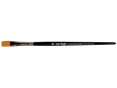 ROYAL TALENS van Gogh Pinceau aquarelle 194, taille 16