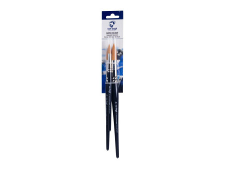 ROYAL TALENS van Gogh Pinceau aquarelle 191, N. 10/18/24