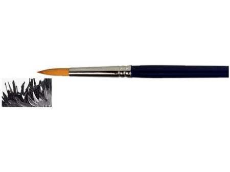 ROYAL TALENS van Gogh Pinceau huile/acrylique 295 taille 000