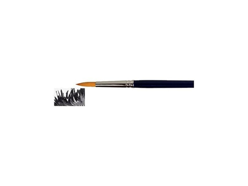 ROYAL TALENS van Gogh Pinceau huile/acrylique 295 taille 000