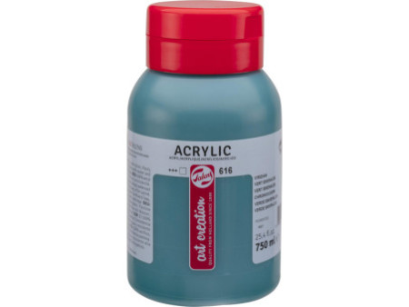 ROYAL TALENS Acrylique ArtCreation, vert oxyde de chrome