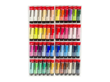 ROYAL TALENS Peinture acrylique AMSTERDAM General Selection