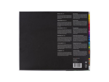 ROYAL TALENS Peinture acrylique AMSTERDAM General Selection