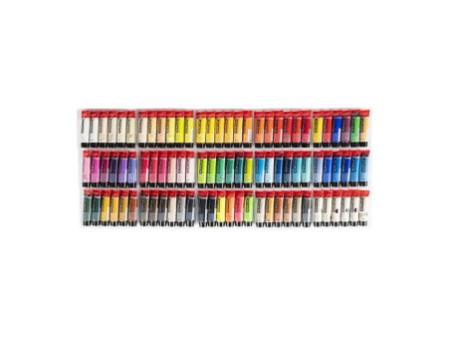 ROYAL TALENS Peinture acrylique AMSTERDAM General Selection
