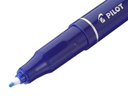 PILOT Stylo feutre Fineliner FRIXION EVOLUTIVE SET, étui 4