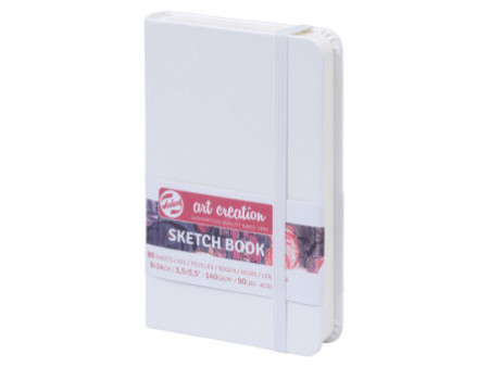 ROYAL TALENS Art Création Carnet de croquis, 90 x 140 mm