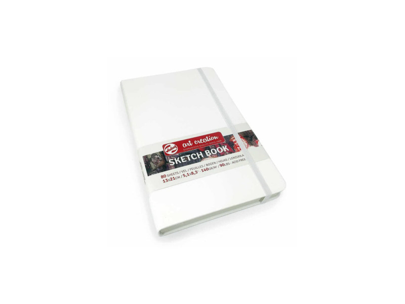 ROYAL TALENS Art Creation Carnet de croquis, 130 x 210 mm