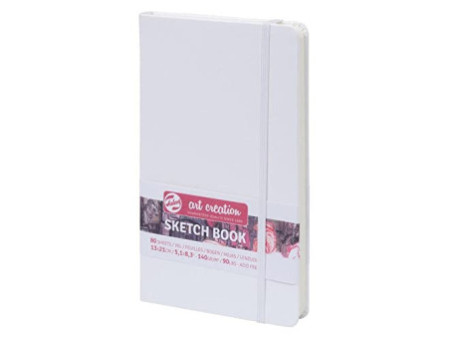 ROYAL TALENS Art Creation Carnet de croquis, 130 x 210 mm