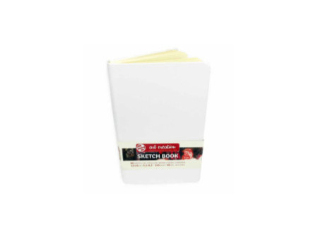 ROYAL TALENS Art Creation Carnet de croquis, 130 x 210 mm