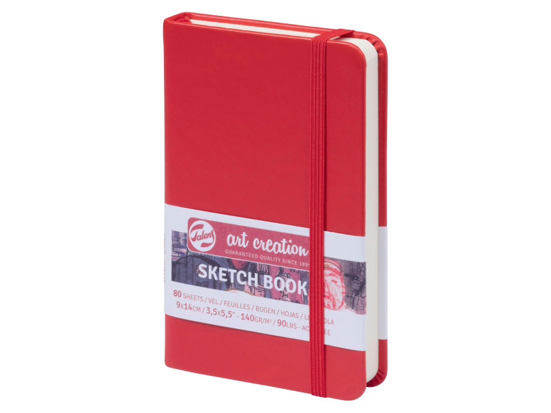 ROYAL TALENS Art Creation Carnet de croquis, 90 x 140 mm