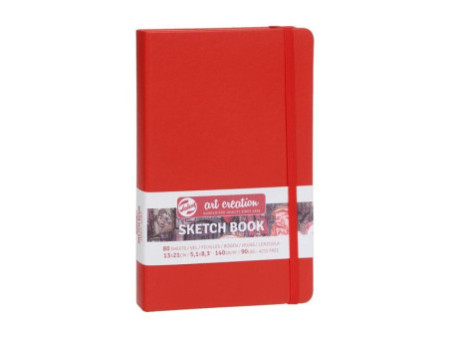 ROYAL TALENS Art Creation Carnet de croquis, 130 x 210 mm
