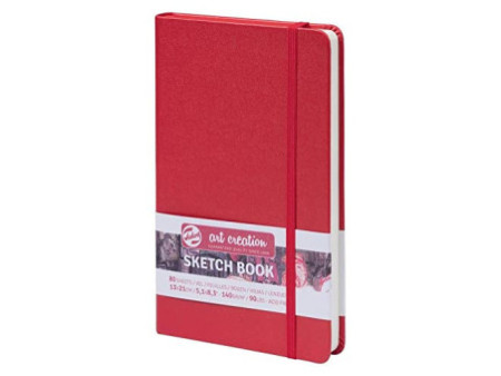 ROYAL TALENS Art Creation Carnet de croquis, 130 x 210 mm