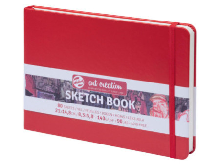ROYAL TALENS Art Creation Carnet de croquis, 148 x 210 mm