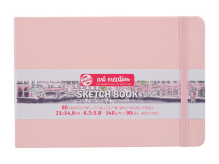 ROYAL TALENS Art Creation Carnet de croquis, 210 x 150 mm