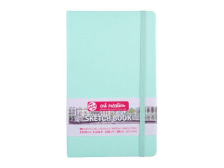 ROYAL TALENS Art Creation Carnet de croquis, 130 x 210 mm