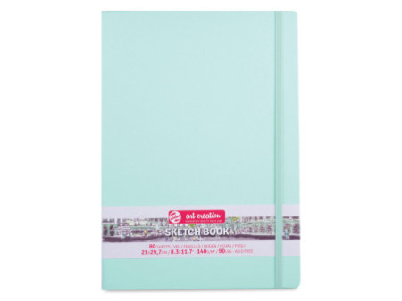 ROYAL TALENS Art Creation Carnet de croquis, 210 x 300 mm