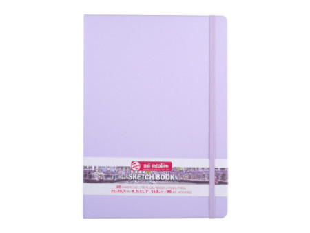 ROYAL TALENS Art Creation Carnet de croquis, 210 x 300 mm