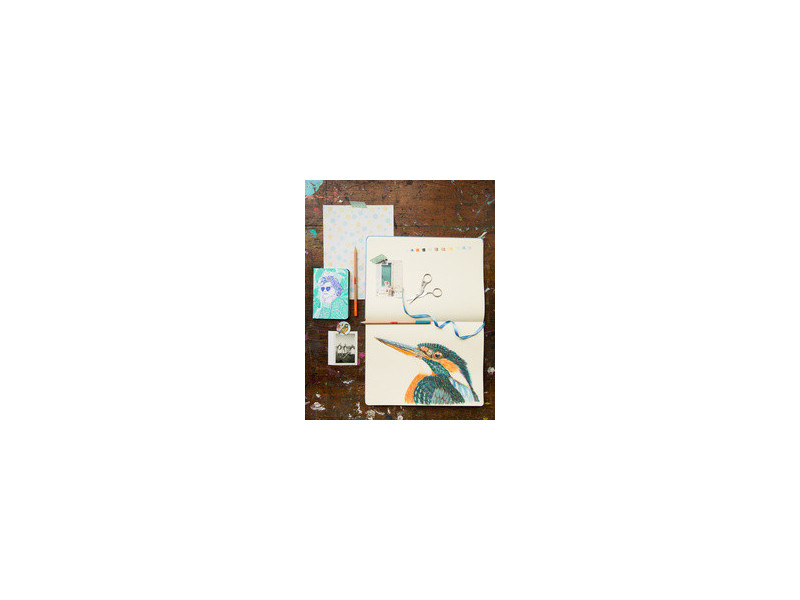 ROYAL TALENS Art Creation Carnet de croquis, 130 x 210 mm