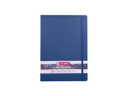 ROYAL TALENS Art Creation Carnet de croquis, 130 x 210 mm