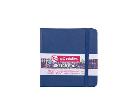ROYAL TALENS Art Creation Carnet de croquis, 130 x 210 mm