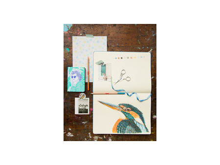 ROYAL TALENS Art Creation Carnet de croquis, 210 x 300 mm