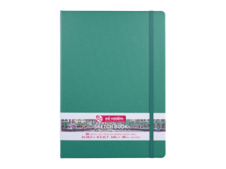 ROYAL TALENS Art Creation Carnet de croquis, 210 x 300 mm