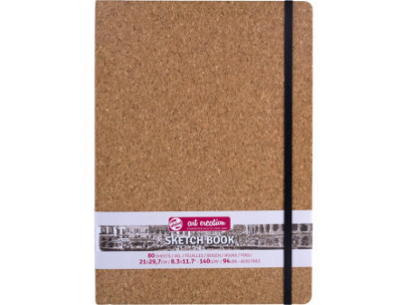 ROYAL TALENS Art Creation Carnet de croquis, 210 x 297 mm