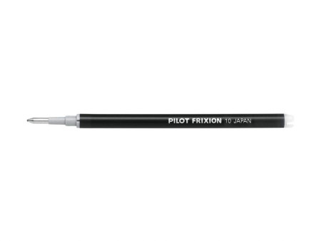 Pilot Recharge pour stylo roller FRIXION BALL 10, bleu