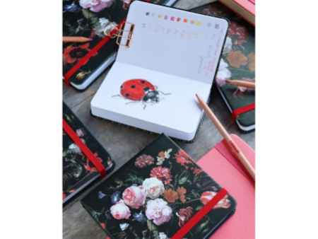 ROYAL TALENS Art Creation Carnet de croquis Nature morte