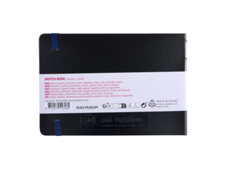 ROYAL TALENS Art Creation Carnet de croquis, 210 x 148 mm