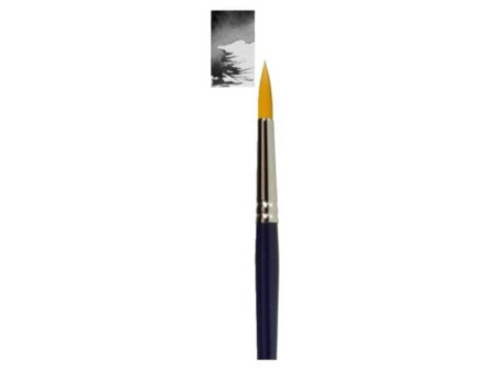 ROYAL TALENS van Gogh Pinceau aquarelle 191, taille 00