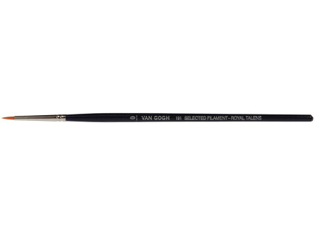ROYAL TALENS van Gogh Pinceau aquarelle 191, taille 0