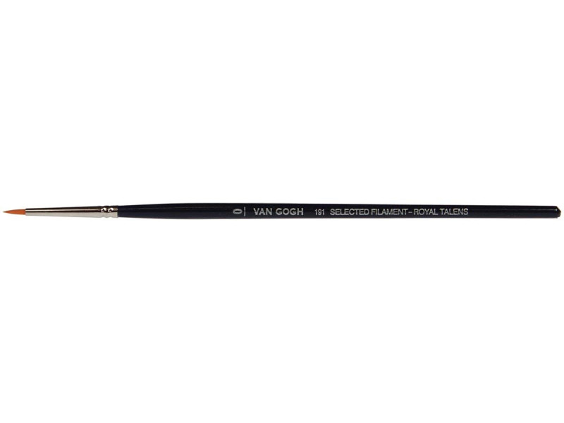 ROYAL TALENS van Gogh Pinceau aquarelle 191, taille 0