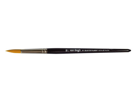 ROYAL TALENS van Gogh Pinceau aquarelle 191, taille 10